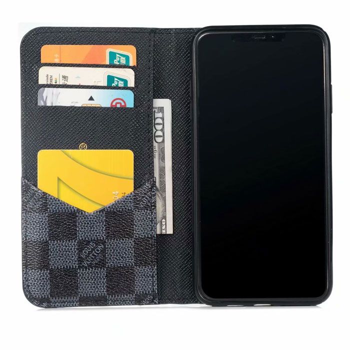 在庫一掃】 iphone11pro Vuitton Louis max ストラップ付き