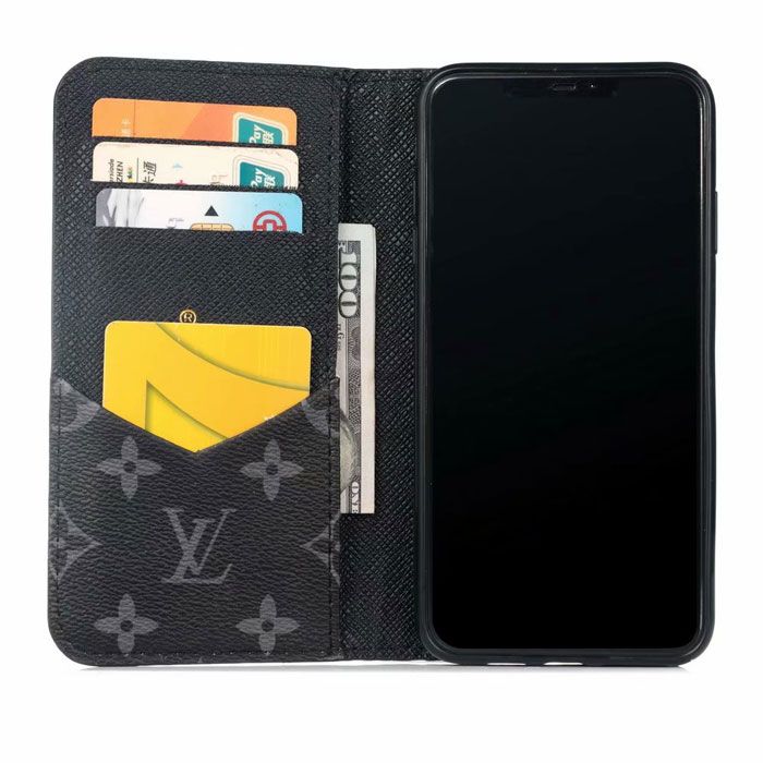 LOUIS VUITTON ルイヴィトン モノグラムアンプラント IPHONE 11