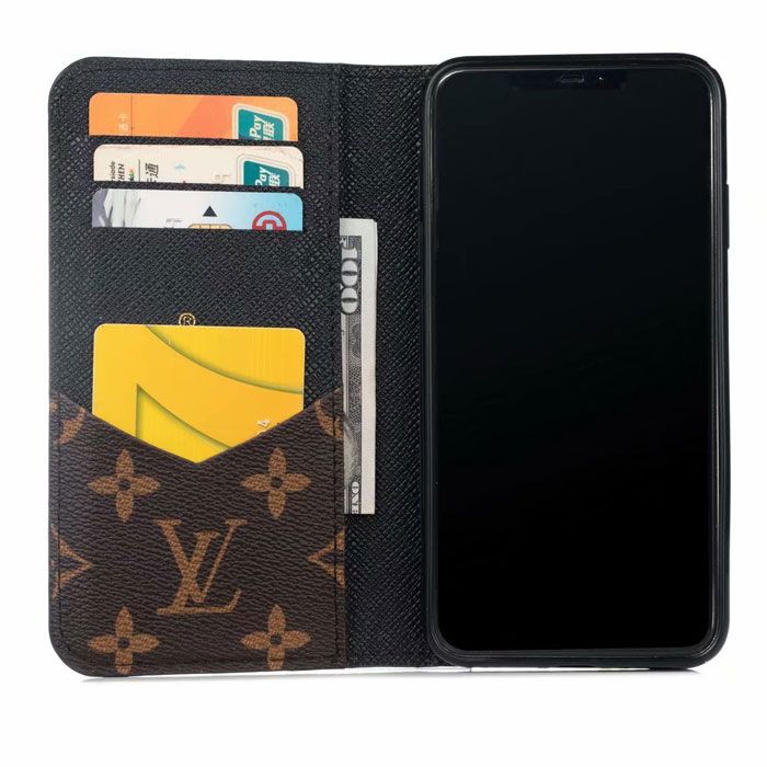 louis vuitton ルイヴィトン iphone 11 pro max フォリオケース